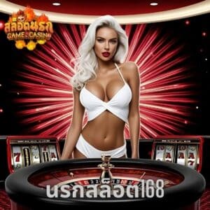 นรกสล็อต168