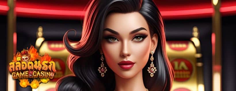 สล็อต นรก แตก