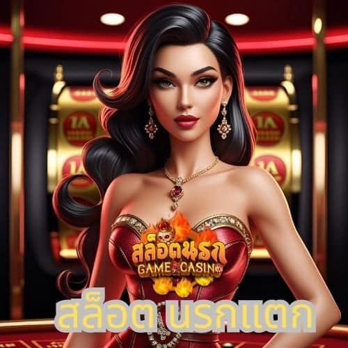 สล็อต นรกแตก