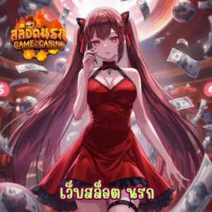 เว็บสล็อต นรก