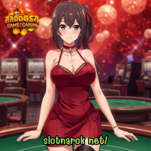 slotnarok net/