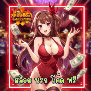 สล็อต นรก โค้ด ฟรี