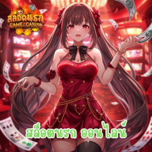 สล็อตนรก ออนไลน์