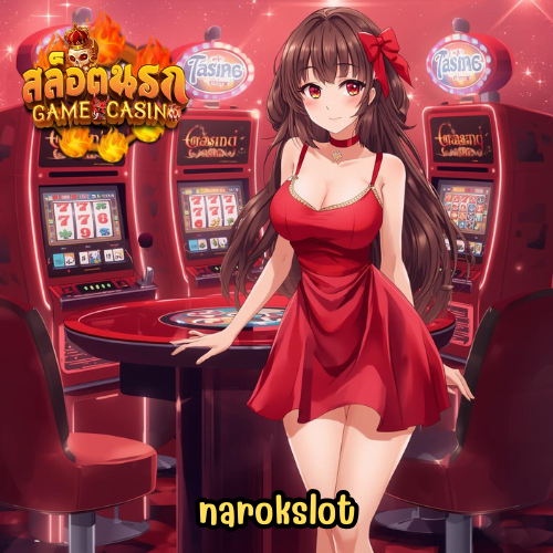 narokslot