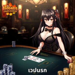 เวปนรก