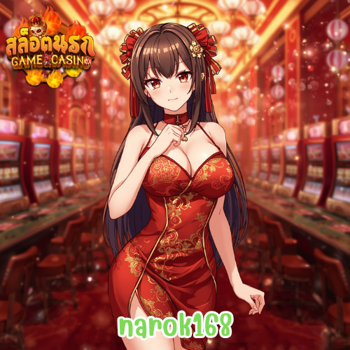narok168